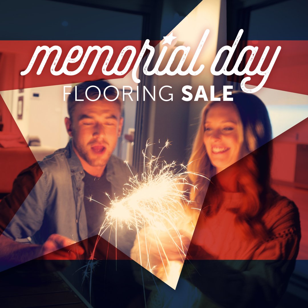 Our Memorial day sale starts today! #sale #flooring #PhillipsFlooring
------
phillipsflooringamericaslo.com