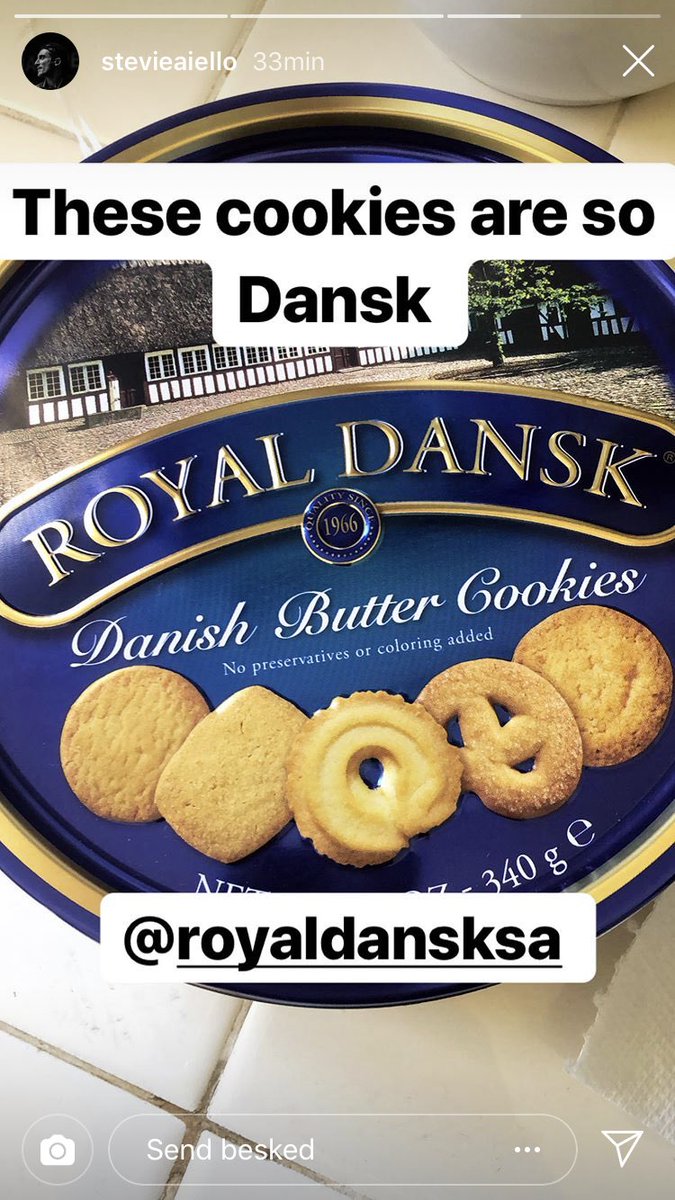 EchelonDenmark tweet media