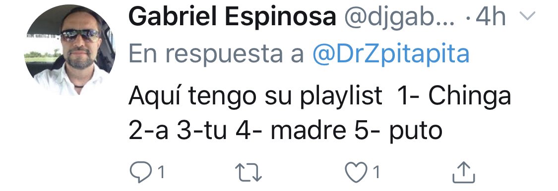 Jorge Zambrano tweet media