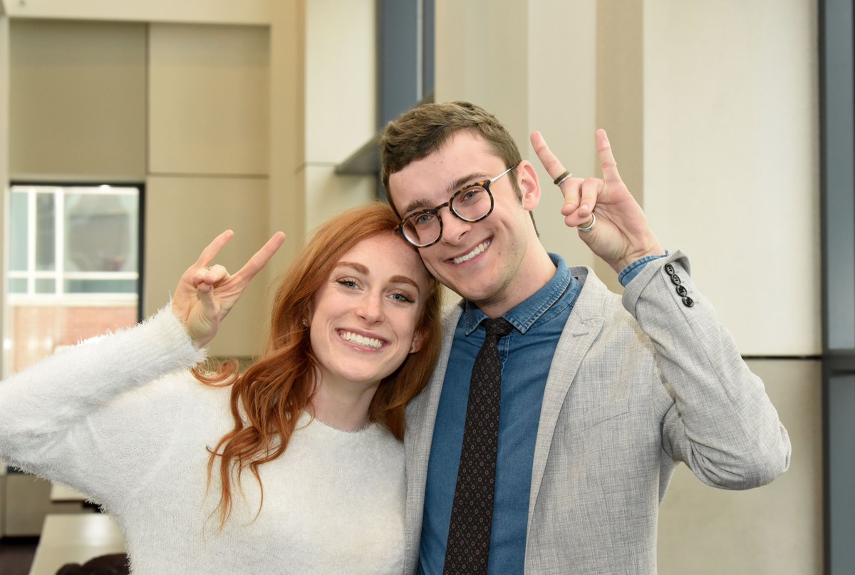 LoyolaQuinlan's tweet photo. Our top seniors were honored at our annual Honors and Awards Ceremony. More photos: https://t.co/nQGYLr2w2D

#GoForthLUC https://t.co/YOo2h4AE2n