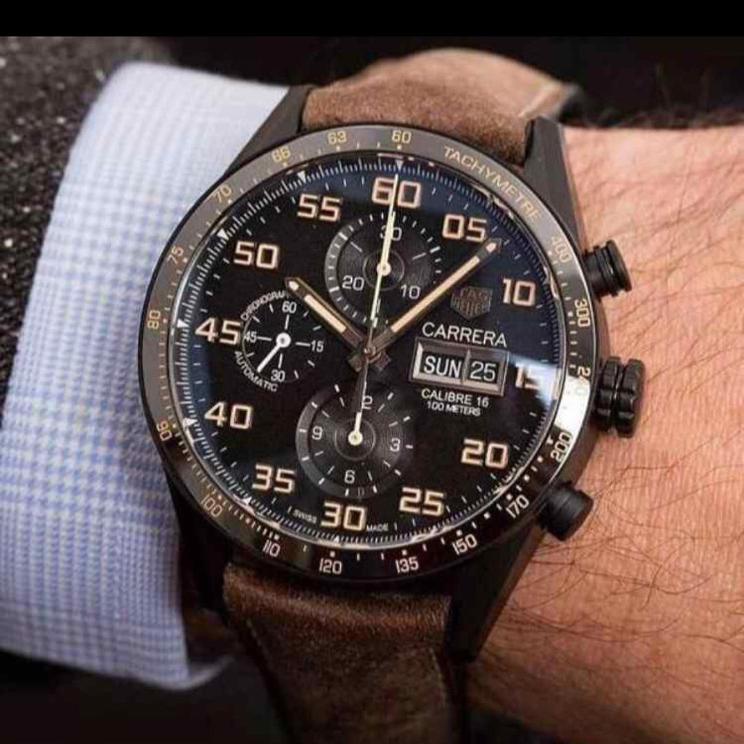 M E N  F A S H I O N  G I F T S

Ladies looking for a nice #mensfashion accessories for gifts to your partners,
Carrera Watch is the  solution.

#timepiece #mensfashion #menswatch #menswatches #carreragt #carrera #watches #relationshipgifts #menspiece #relationshipgoals