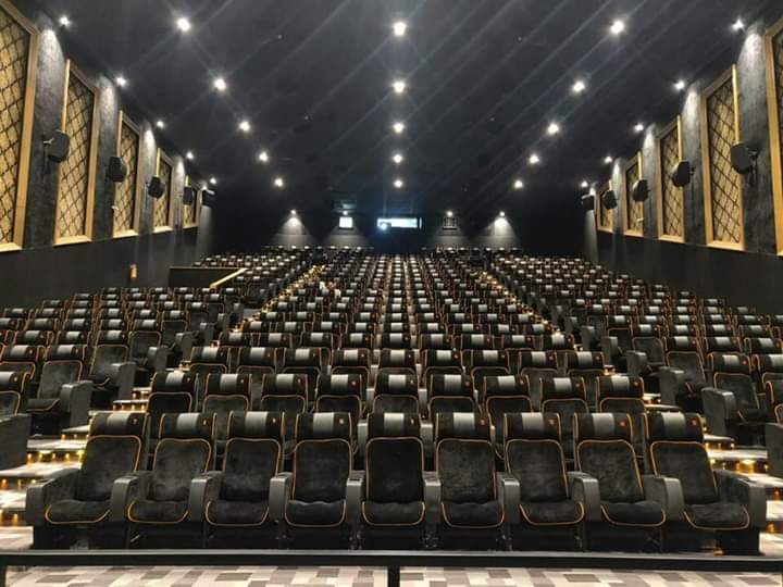 movies369's tweet photo. #RatnaMahal Theater @ #Ongole https://t.co/N15GWUDShH