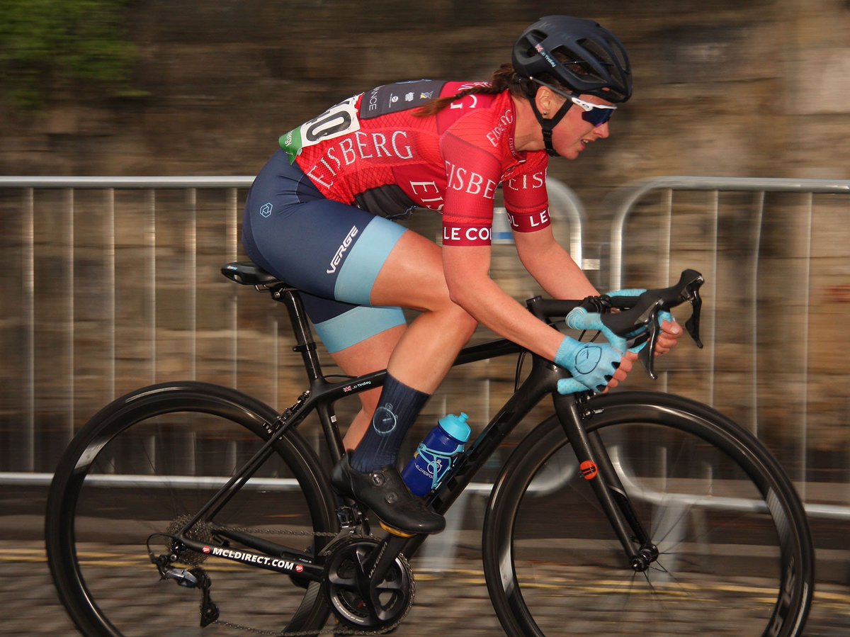 BJ13Fur's tweet photo. A few mor epics from @TourSeries in Durham. https://t.co/Q63zLFEBUB