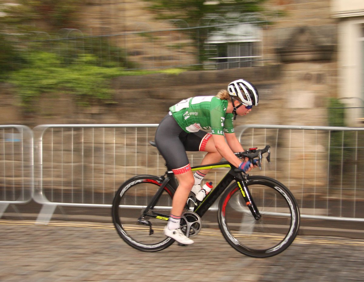 BJ13Fur's tweet photo. A few mor epics from @TourSeries in Durham. https://t.co/Q63zLFEBUB