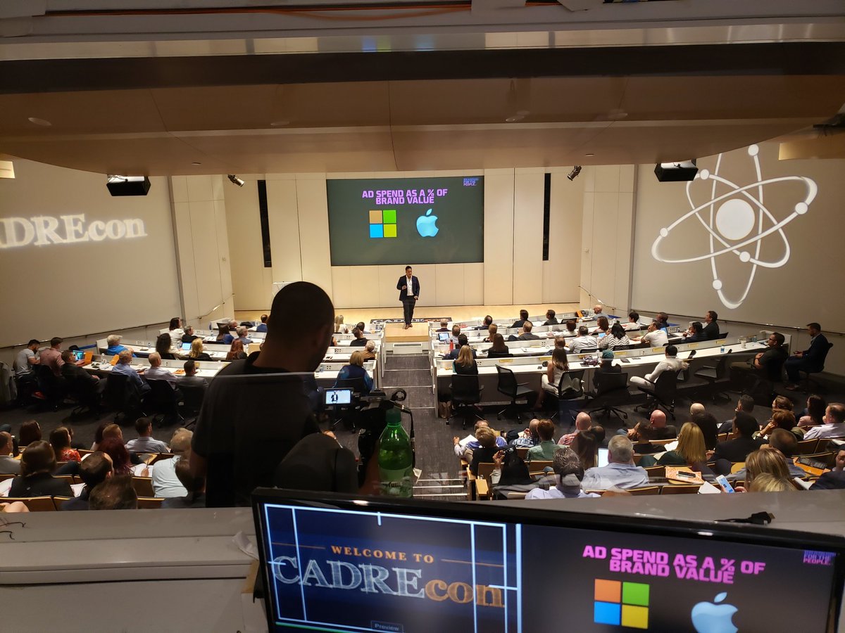 melanietc's tweet image. Go @bftpagency! Re Perez rocking #CADREcon on branding! #UnNetworking @cadredc