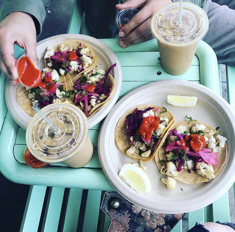 leanmacheen's tweet photo. We canโt wait to be back at our regular Sat truck stop #hitopfresno! With grad parties, family gatherings, & catering, it makes it kind of difficult, but we hope to see you soon! #tastekitchen #tacolocal #hitopcoffee #breakfast #brunch #tacos #burritos https://t.co/BdqmEMGIzM