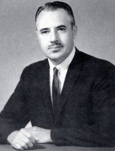 4) It all kind of begins in 1956, when a man named Ben Klassen invented an early version of an electric can opener and patented the device. Klassen was a tinkerer who had made a killing in real estate; he was a cofounder of Silver Springs, NV, and had walked away with a bundle.