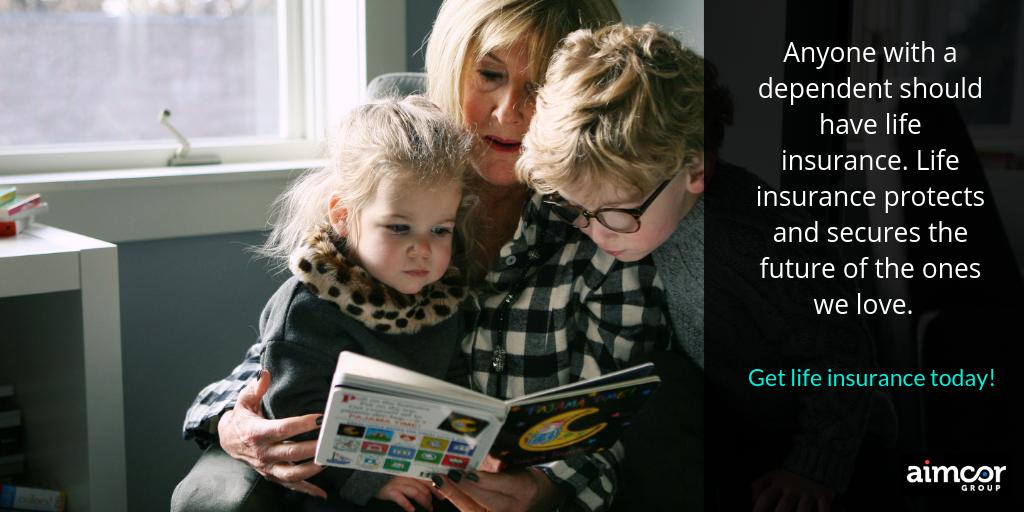 AIMCOR Group, LLC. tweet media