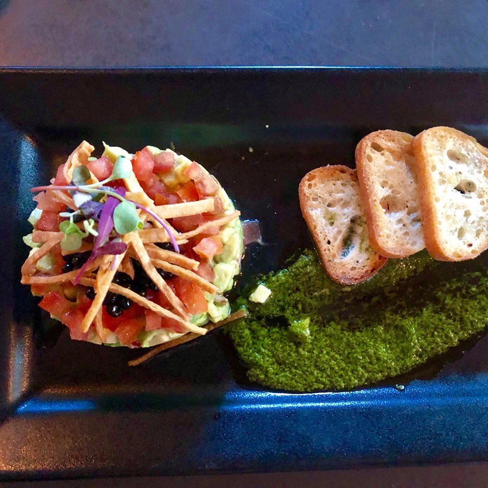 HELLO, Monday. May I ask you a question? Why are you always back so quickly? Don’t you have a HOBBY!!
Doors open at 5PM <a href="/one_restaurant/">Nine One Five</a>