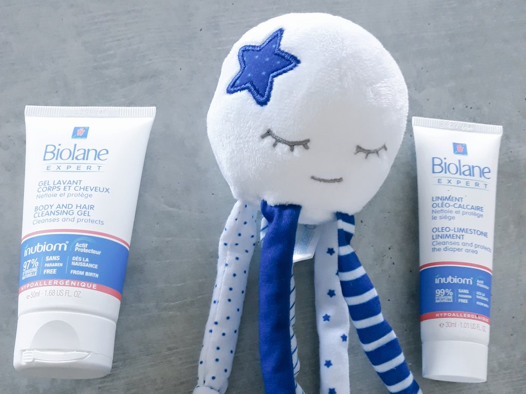 madamnass's tweet photo. La bonne surprise samedi dans la 📮. Je n'étais pas du tout au courant. Merci @PharmLafayette. En plus ça tombe bien pour le prochain long week-end. Le format est top
#TestProduit #bebe #biolane https://t.co/A553G9yFgv