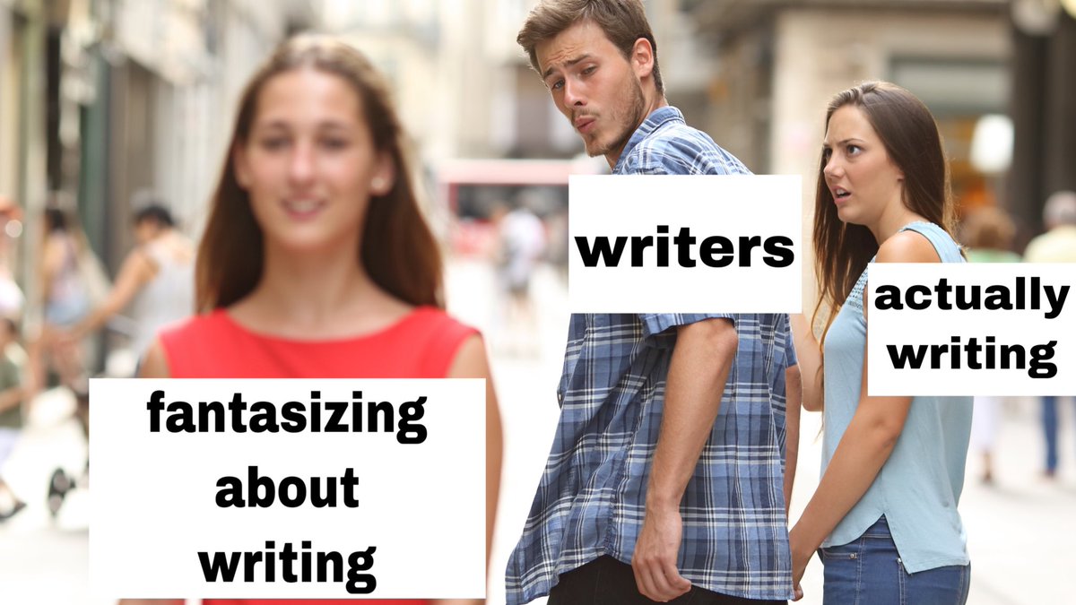 that’s really how it is