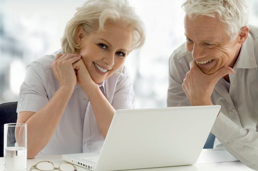 Most Popular Seniors Dating Online Sites In America