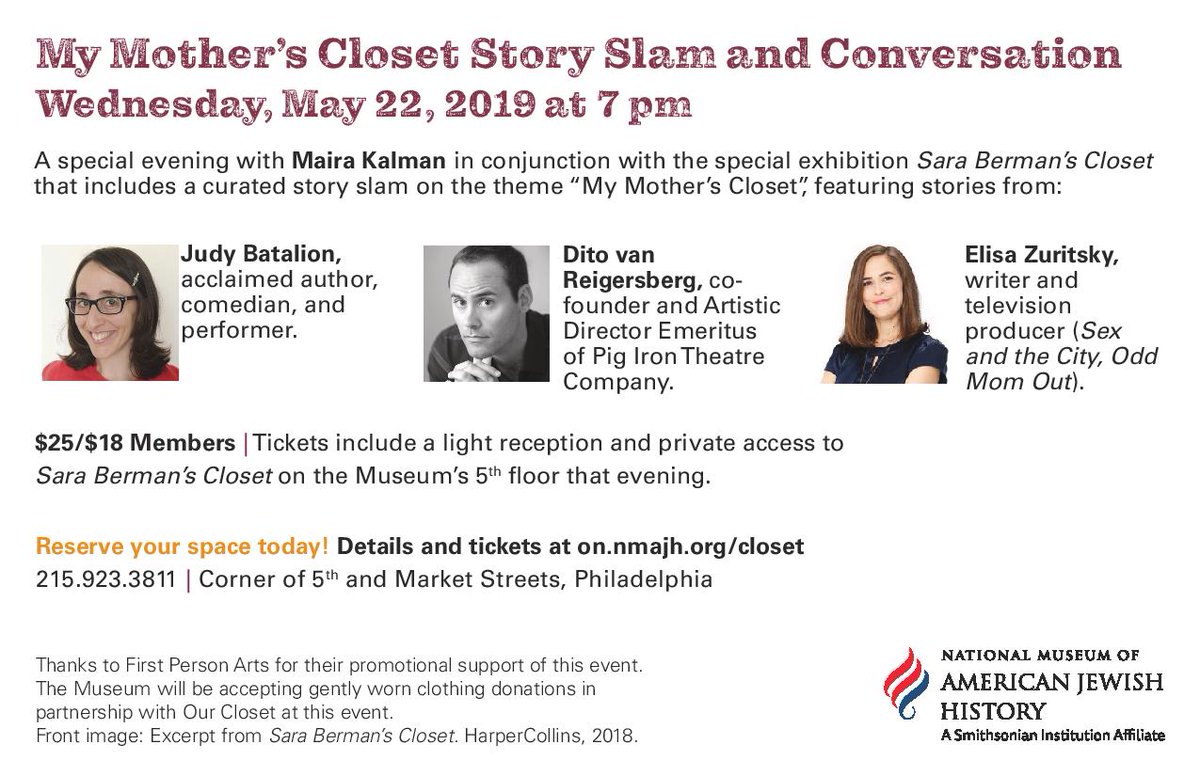 Judy Batalion At Judybatalion Twitter - 