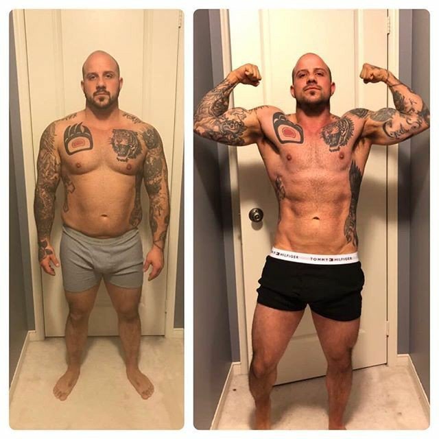 ElProfeDelGym's tweet photo. Para crear un hábito debes pensar en lo que vas a conseguir y no en lo que vas a dejar..💪 https://t.co/XtdSzWyh8X