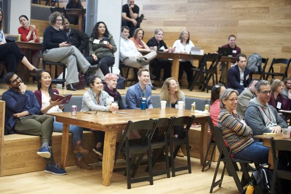HarrisPolicy's tweet photo. Take a look at the memories made during #HarrisConnect 2019! https://t.co/S9NYJYeIGY