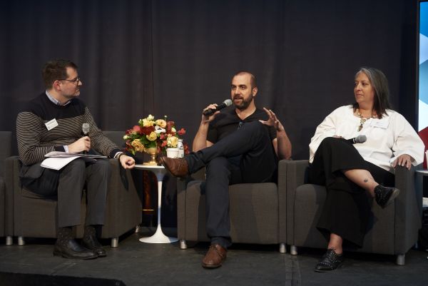 HarrisPolicy's tweet photo. Take a look at the memories made during #HarrisConnect 2019! https://t.co/S9NYJYeIGY
