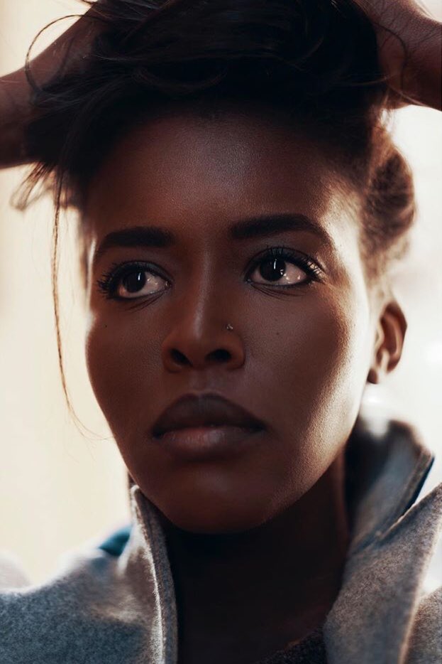 _MNnice's tweet image. instagram.com/Rouaa.abasher/

Rouaa is a 26 year old Sudanese model. She has shot with local photographers in the twin cities like Chris McDuffie. “Modeling has become an empowering way to express myself”.