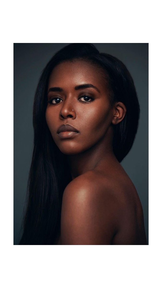 _MNnice's tweet image. instagram.com/Rouaa.abasher/

Rouaa is a 26 year old Sudanese model. She has shot with local photographers in the twin cities like Chris McDuffie. “Modeling has become an empowering way to express myself”.