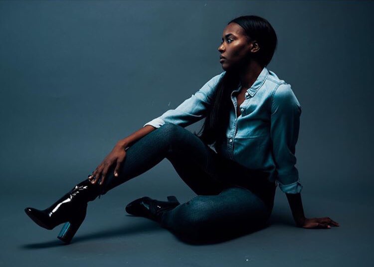 _MNnice's tweet image. instagram.com/Rouaa.abasher/

Rouaa is a 26 year old Sudanese model. She has shot with local photographers in the twin cities like Chris McDuffie. “Modeling has become an empowering way to express myself”.