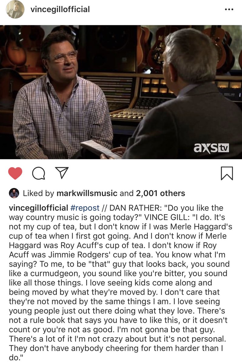 Support and listen to the artists and music that you love instead of wasting time bashing what you hate.