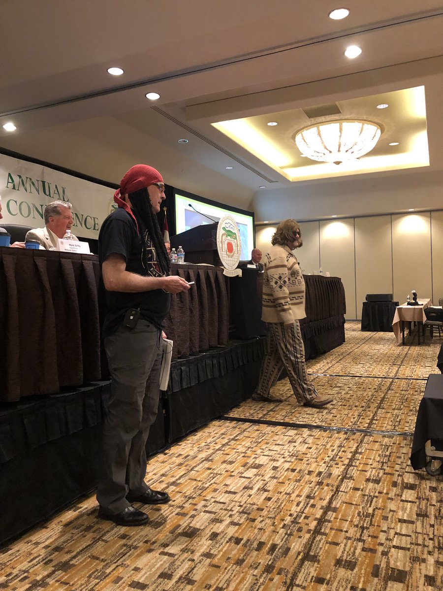 insulators110's tweet photo. #local110 Dan Annett #local6 Rick “dude” Rothwell trainers speak on the benefits of medical marijuana and dealing with law changes. https://t.co/wIx7gKmTXn