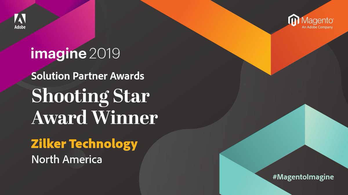Zilker Technology tweet media