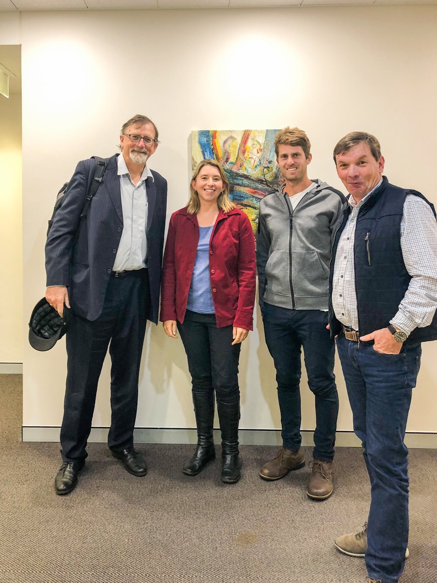 BayesianNetwork's tweet image. After Singapore, the BayesiaLab course program continued last week in Sydney, Australia. Here are a few snapshots from Down Under at the conclusion of the course. #bayesiannetworks #bayesialab