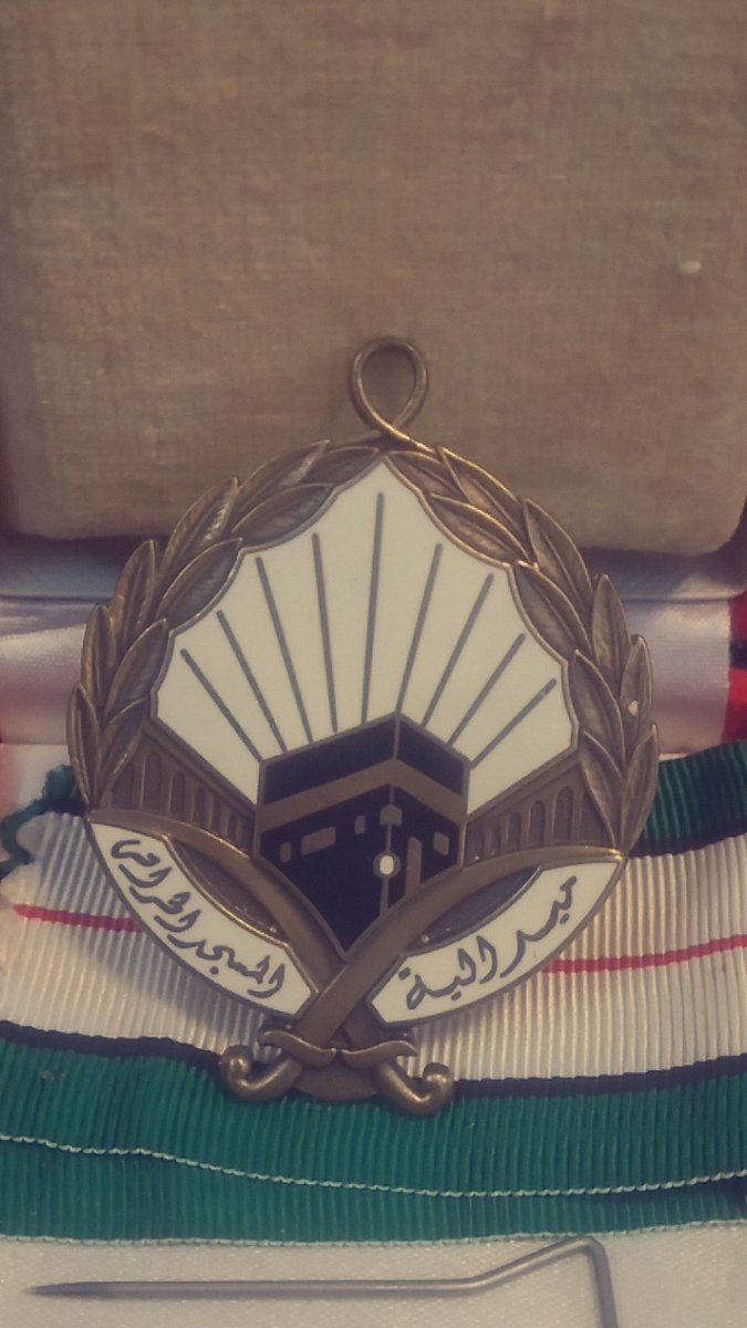 lteefah7's tweet photo. #العاصوف  فخوره بإني ابنة بطل شارك في تطهير الحرم المكي، فخوره دائمًا وابدًا بوالدي حفظه الله⁦🙏🏼⁩❤️ https://t.co/33KbJLHBEP