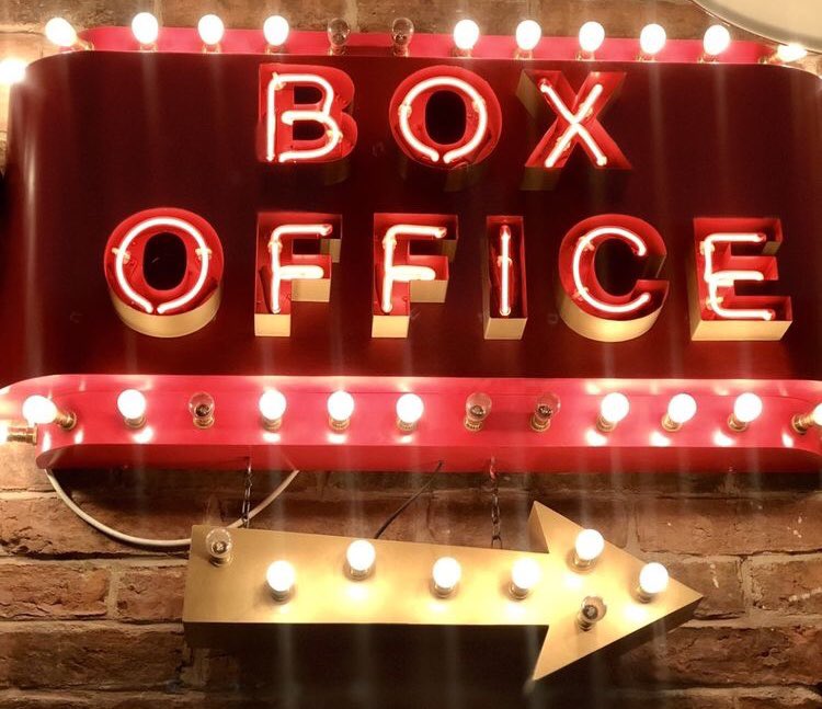 hauntedstage's tweet photo. The Kent Stage Box Office is now open M-F noon to 6pm Stop in or give us a call 330-677-5005 #kentstage #hauntedstage #ticketfly #rawsugarstudio #concert #concertposters #tshirts #rockhistory https://t.co/OlXDtAakde