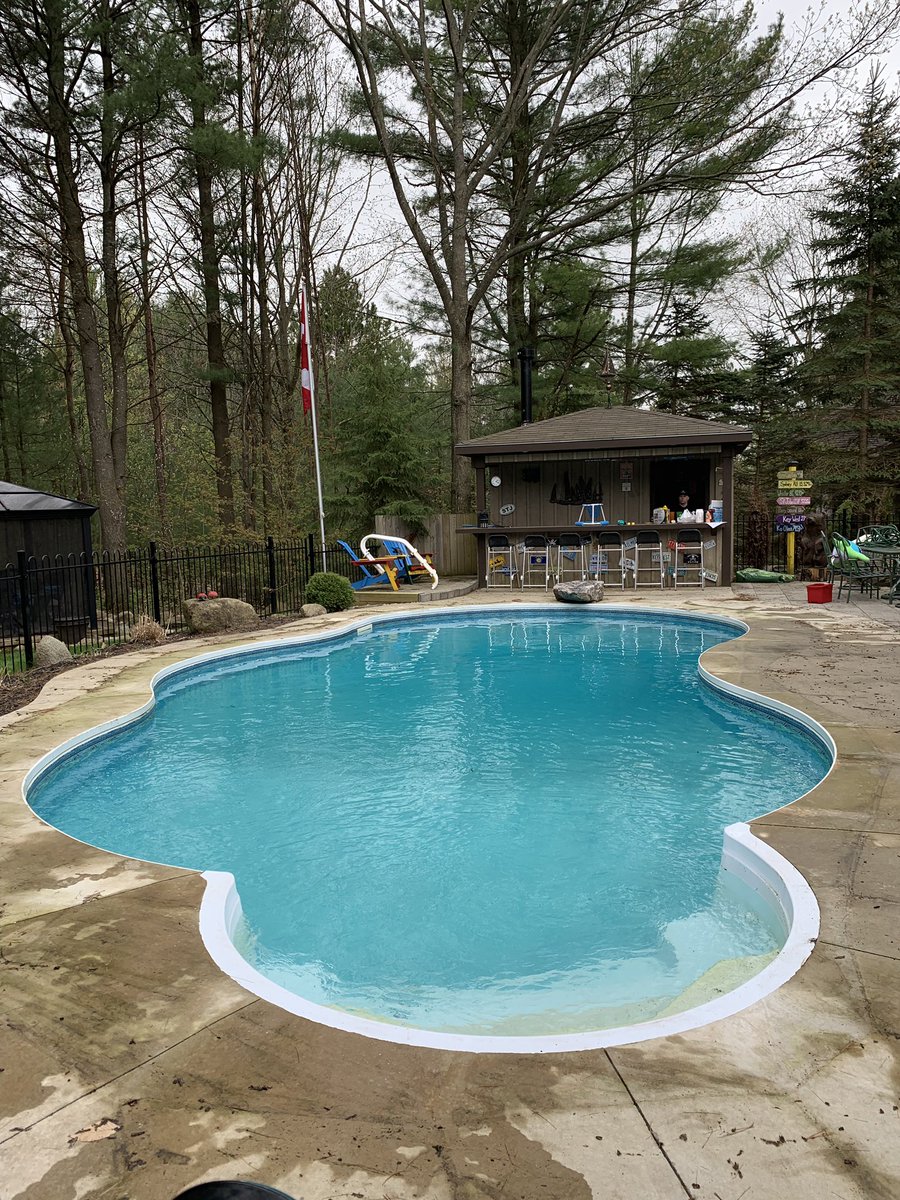 CHassberger's tweet image. Ok it can warm up any time now. #waitingforsummer