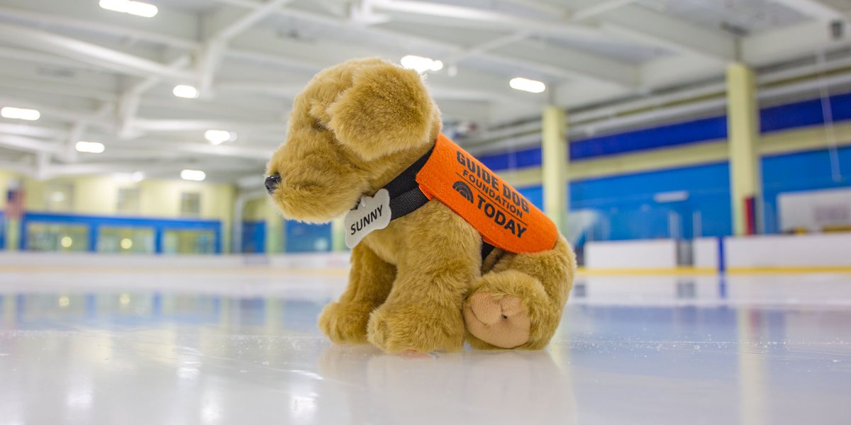 ReTweet this for a chance to win a #StanleyPup Plush from the @TodayPuppy and @TodayShow!

No Purchase Necessary. Must be US resident and 18+. For Rules, visit bit.ly/2wbvHgs