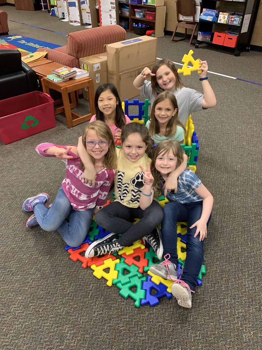 mrsCooperWHE's tweet photo. This class is full of such sweet kiddos! This is their last time with me this year! ๐ข @MrsBoren_lse @HumbleISD_LSE #lifeinthelselmc #LeopardSpotting https://t.co/3PYrPG6xsP