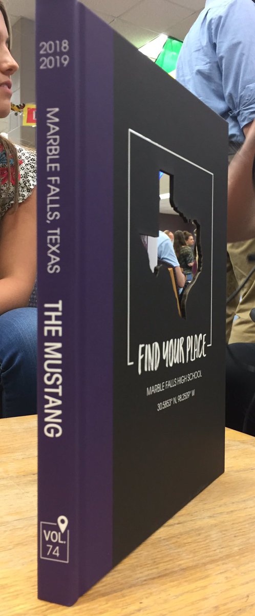 marblefallsyb's tweet photo. The books are in! You can still purchase one from Mr. Grumet for $60 before the price goes up after Wednesday! https://t.co/bDdXd63e1w