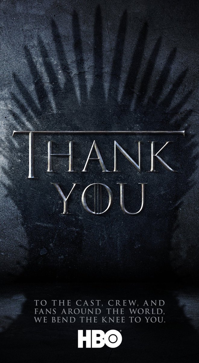 MohryaS's tweet photo. "رسالة لديفيد ودان"، مقال رائع عن نهاية المسلسل قريته وترجمته لكم.
#GameOfThrones https://t.co/wS7gDuKolT