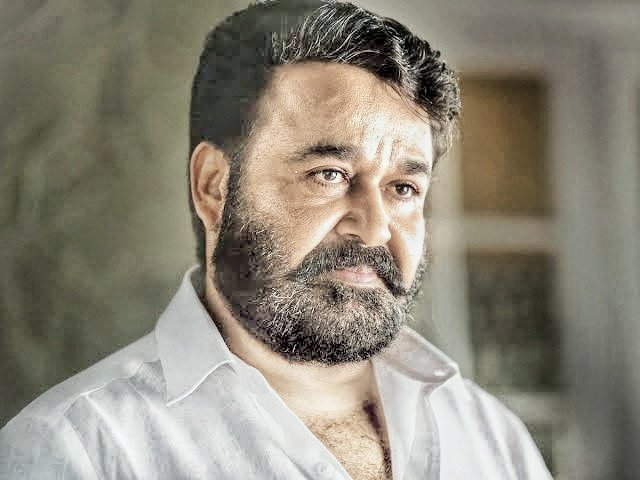 Actor Mohanlal In Big Trouble Over Ivory Case