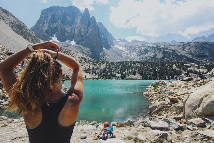 AllTrails tweet media