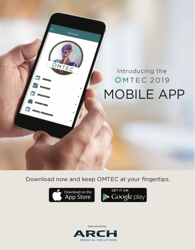 OMTEC_BONEZONE's tweet photo. The #OMTEC app is here!
Apple: https://t.co/xLwUWyxjx5
Google Play: https://t.co/XJt6n2vUqs https://t.co/8FdCDamydT