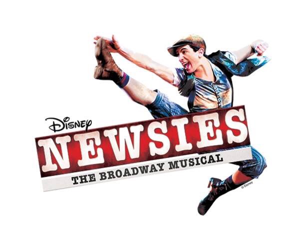 PittCommTheatre's tweet photo. Planning to audition for Newsies? Auditions are still a go for tonight at @MemorialPittKS, but with severe weather a possibility, we ask you to use your own good judgement as to whether it's safe to travel to get here. Can’t make it? We’ll see you tomorrow night instead! https://t.co/knDU5iQLgy