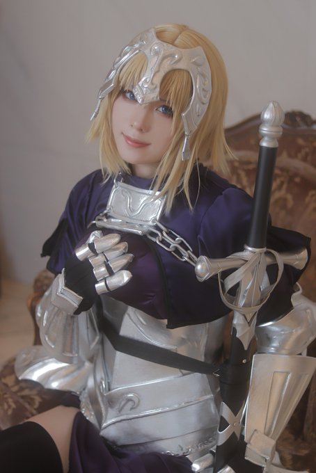 コスプレイヤーるーみのTwitter画像27