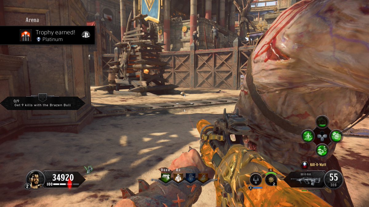 Th_ug_'s tweet photo. Call of Duty®: Black Ops 4
#Ops4 #CallOfDuty #BlackOps4 #Platinum @Teryarch #PS4share https://t.co/OjKJINSfcF https://t.co/J4Qy6D4MpE