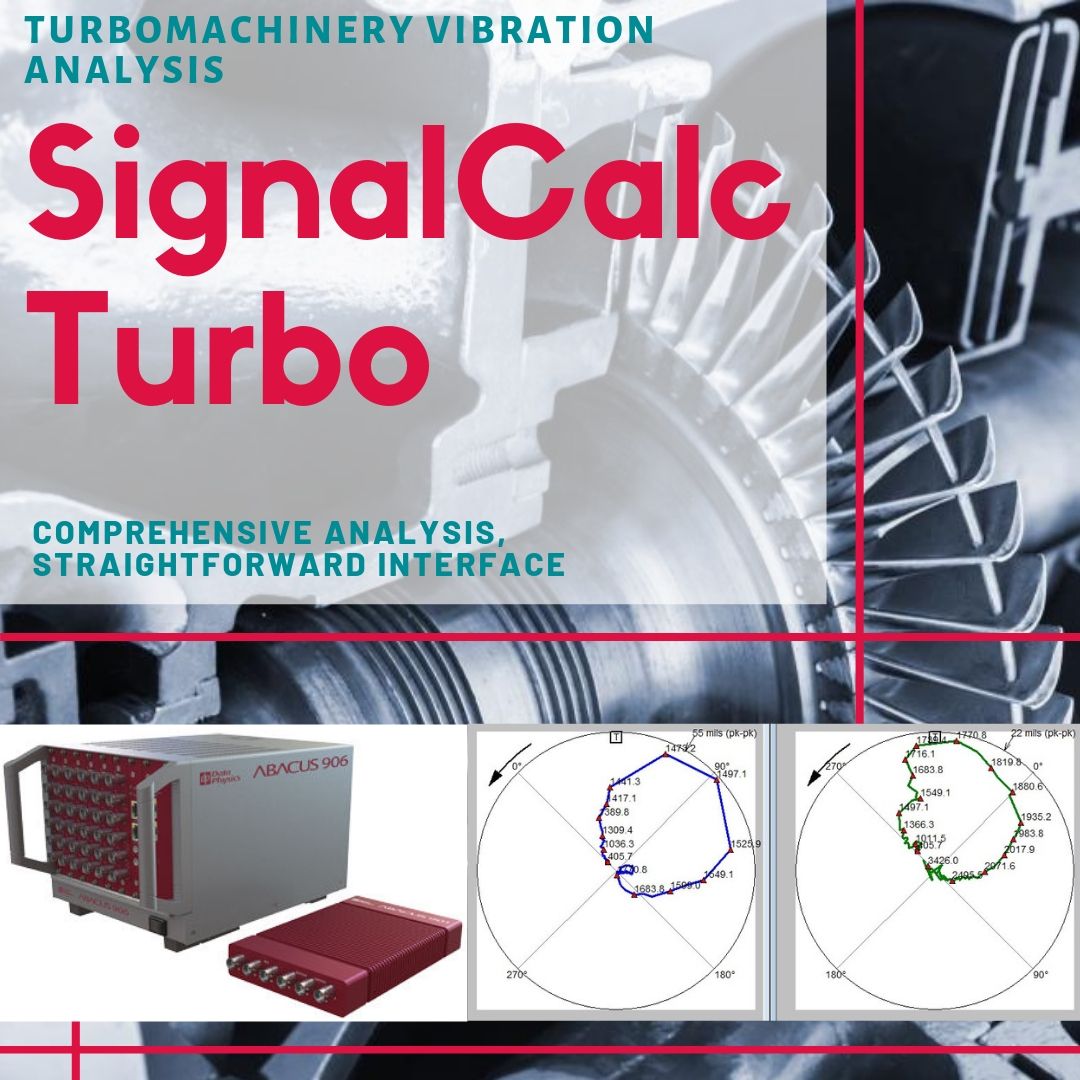 AcousticsNtek's tweet photo. SignalCalc Turbo: misurazione e analisi su tutti i tipi di macchine rotanti inclusi motori, generatori, compressori, turbine, ventole e tanto altro! Scopri di più su: https://t.co/YG7Y5Fktfj
#ntek #turbo #vibrazioni #analisi #dataphysics #software #turbine https://t.co/vO1PqrC92U