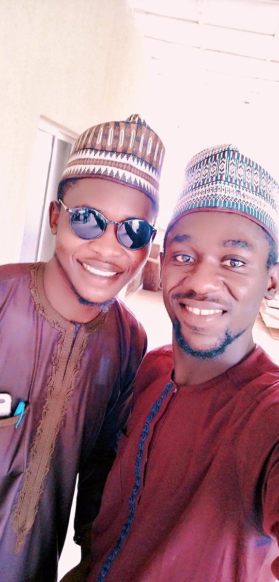 dangoggoo's tweet photo. Alhamdulillah biii ni'ima tika Masha Allah....
   We all follow our destiny in dis life ya Allah ka albarkaci yariwan mu kasa mu cika da kalman shahada kasa aljanna ce makoman mu ameeen ya Allah 🙏🙏🙏🙏. https://t.co/9UhzsUof2i
