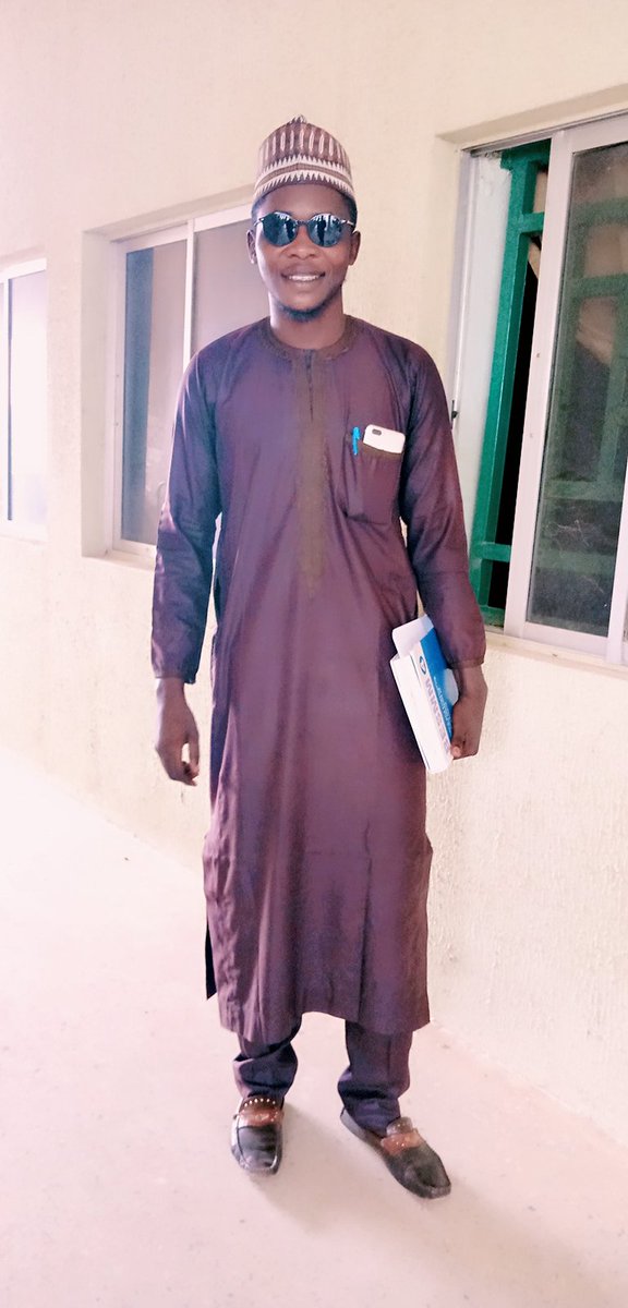 dangoggoo's tweet photo. Alhamdulillah biii ni'ima tika Masha Allah....
   We all follow our destiny in dis life ya Allah ka albarkaci yariwan mu kasa mu cika da kalman shahada kasa aljanna ce makoman mu ameeen ya Allah 🙏🙏🙏🙏. https://t.co/9UhzsUof2i
