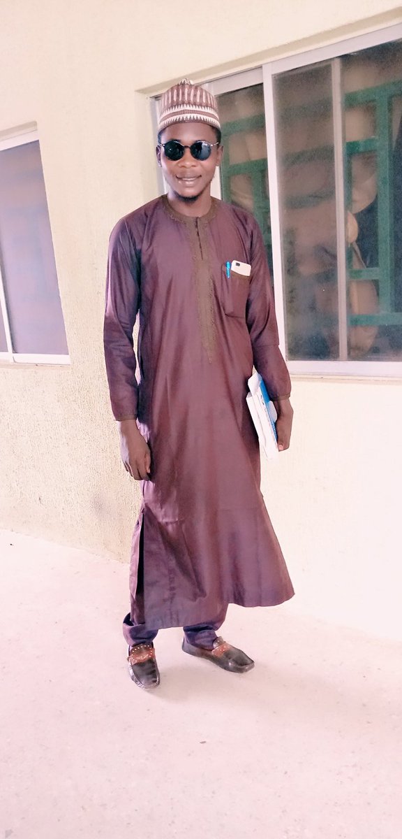 dangoggoo's tweet photo. Alhamdulillah biii ni'ima tika Masha Allah....
   We all follow our destiny in dis life ya Allah ka albarkaci yariwan mu kasa mu cika da kalman shahada kasa aljanna ce makoman mu ameeen ya Allah 🙏🙏🙏🙏. https://t.co/9UhzsUof2i