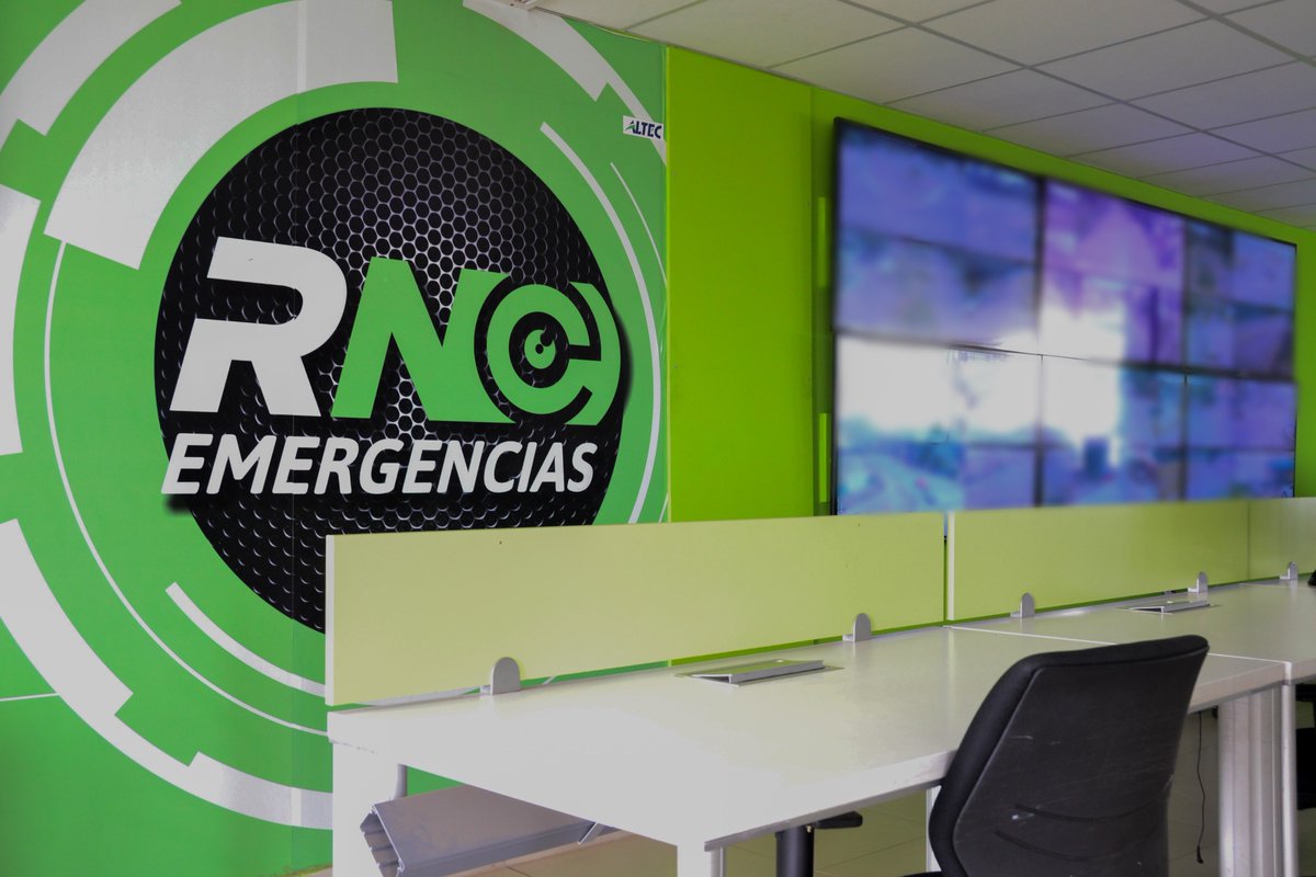 Ministerio de Seguridad y Justicia de Río Negro tweet media