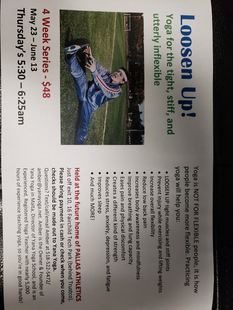 Tony Campana tweet media