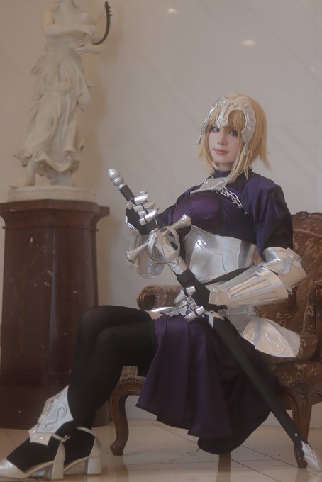 コスプレイヤーるーみのTwitter画像29