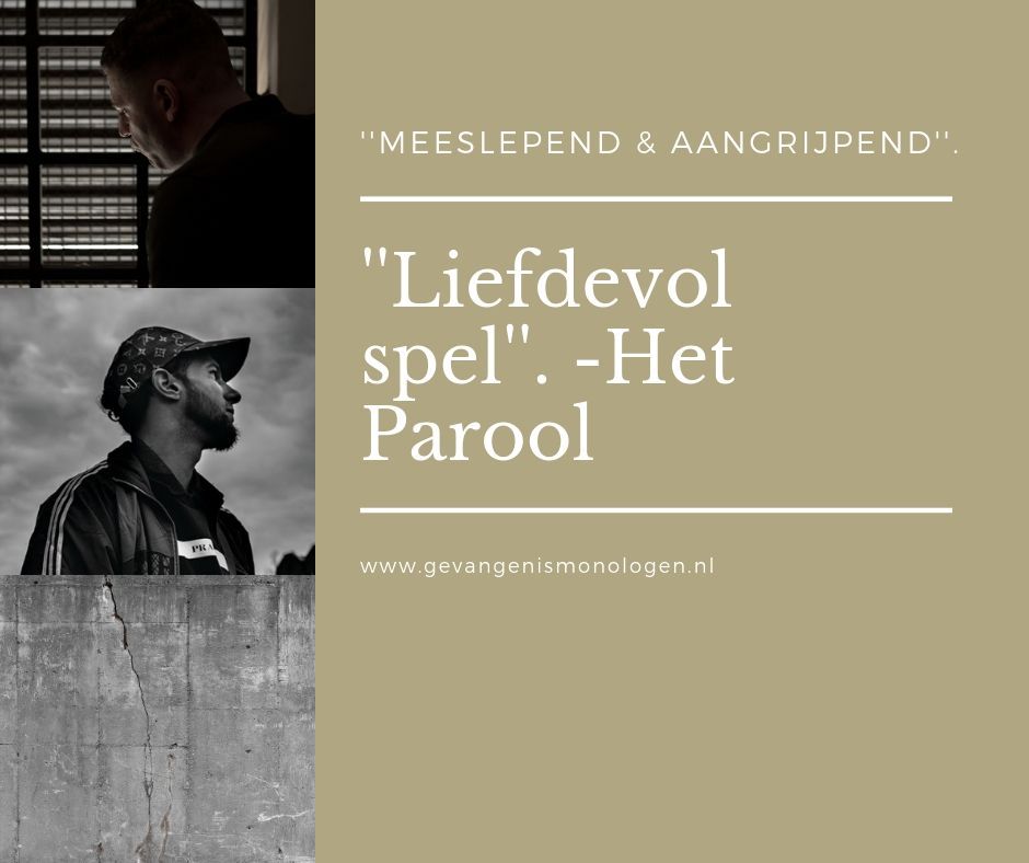 De reacties blijven binnen stromen! Dit is exact waarom we zo hard werken aan de Gevangenis Monologen. Om impact te maken door mensen aan het denken te zetten over hoe wij met onze medeburgers achter slot en grendel omgaan. Wat zijn jouw overtuigingen over detentie en straf?