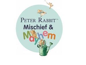 WykeLibrary's tweet photo. Join us at Wyke Library this Friday (24th May) at 2pm for a Peter Rabbit Storytime 🐰📚 and craft 🖍
Plus prize draws for a copy of Peter Rabbit; Friends Forever and 2 tickets to Cartwright Hall's Peter Rabbit Exhibition: Mischief &amp; Mayhem
@bradfordlibs247  @BradfordMuseums https://t.co/DtfQNfDb5r