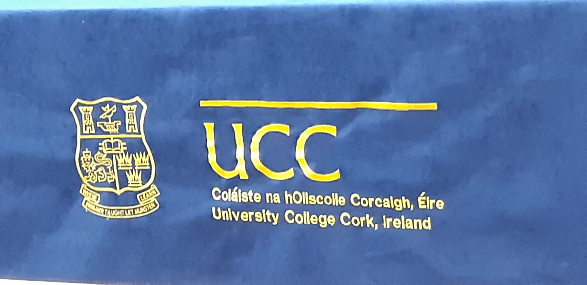 Nice to see how study's in healthcare are presented to nurse en midwife students. Also heard international study from Professor <a href="/AllisonMudge/">Allison Mudge</a> and @Romanoromeroortuno. Thanks for the invitation <a href="/uccnursmid/">UCC School of Nursing & Midwifery 🌈</a> .
#HOPEep2019 #UCCHospdecline